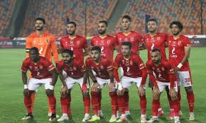 Final and partial results, caf confederation cup 2020/2021 standings and match details (goal. Al Ahly Defeat Sundowns 2 0 In Caf Champions League Quarter Final Egypttoday