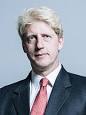 Jo Johnson