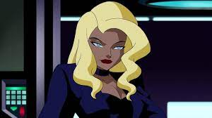 Black Canary - All Fight Scenes | Justice League Unlimited - YouTube