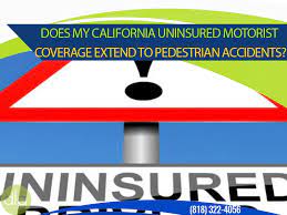 california uninsured motorist coverage