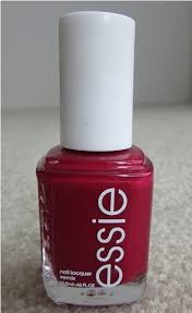 essie nail lacquer size matters review
