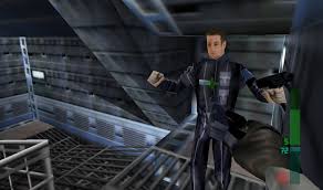 Zak mckracken and the alien mindbenders: Perfect Dark Turns 20 The Definitive Story Behind The N64 Hit That Outclassed James Bond Feature Nintendo Life Page 3