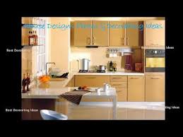 kitchen design for small spaces