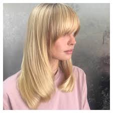 international hair trends and haircuts 2019