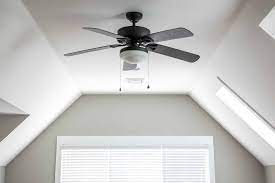 cost to install a ceiling fan