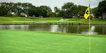 Le Triomphe Golf Club - Golf in Broussard, Louisiana