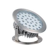 China Low Voltage Led Underwater Swimming Pool Light Parts China Outdoor Lighting Wall Lights