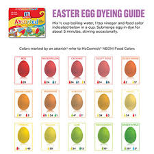 Easter Eggs To Dye For Journal Topics Media Group