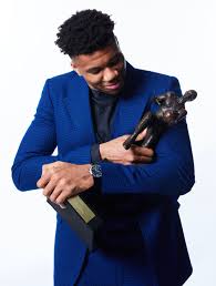 1 of 20 milwaukee bucks forward giannis antetokounmpo reacts while holding the nba championship trophy, left, and most valuable player. Congratulations To Giannis Antetokounmpo On Winning The Nba Mvp Trophy Marc Mellon Sculpture Studio