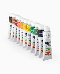 Buy Camel Artist Oil Colours Assorted