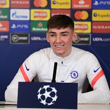 Jun 19, 2021 · billy gilmour picked up the man of the match award as scotland held england to a goalless draw at wembley and he's earned glowing praise following his performance. Every Word Billy Gilmour Just Said On Chelsea Chances Cooking For Himself And Injury Return Football London