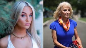 Claudia conway was born on october 17, 2004 in newark, new jersey, usa. Kellyanne Conway Leaving White House Everything We Know Flare