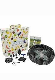 Plastic Drip Irrigation Kit Vegetable