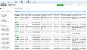 Reports generated by the helpdesk app can be exported to excel. It Ticket Help Desk Quickbase