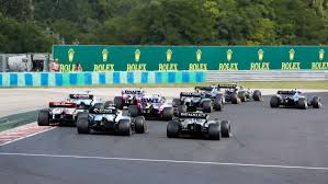 A formula one grand prix is a sporting event which takes place over three days (usually friday to sunday), with a series of practice and qualifying sessions prior to the race on sunday. Brawn Any Changes To F1 Qualifying Format In 2020 Will Be Purely Experimental Formula 1