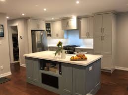 modern kitchen cabinets oakville