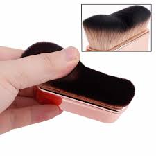 professional body makeup brush for