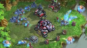21 best free real time strategy games