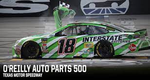 Hosted by veteran mrn announcer and country music radio personality rob tanner, this show is america's tailgate party every sunday morning. Road To The Monster Energy Nascar Cup Part 2 Mrn