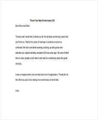 32 Tips Wedding Proposal Thank You Letter Format By Wedding