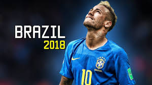 Find the best neymar brazil wallpaper 2018 hd on getwallpapers. Neymar Jr 2018 Crazy Skills Goals Brazil Hd Youtube