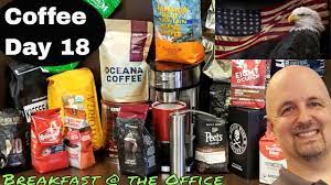 Find quality beverages products to add to your shopping list . Coffee Review S4 E14 Eight O Clock 100 Colombian Peaks Youtube