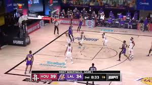 Russell westbrook dunk 5874 gifs. Video Lebron James Annihilates Russell Westbrook With Filthy Poster Dunk Lakers Daily