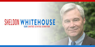 Senate in 2006 and began representing rhode island in that body the following year. Sheldon Whitehouse For Senate
