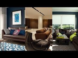 Brown Sofa Design Ideas Living Room
