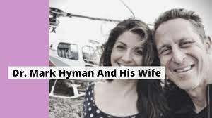 Top 9 Rare Pics of Mark Hyman With Her Wife Mia Lux - The Daily Fandom