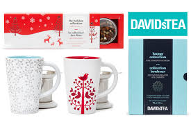 giveaways 200 davidstea gift set