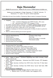 Example Template of an Excellent MBA Finance   Marketing Resume     Resume Format Web resume format for mba finance student     Essay Writing Help Online