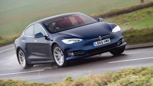 Tesla burst onto the scene with great fanfare and the intent to sell luxury electric cars. Tesla Model S Review Auto Express