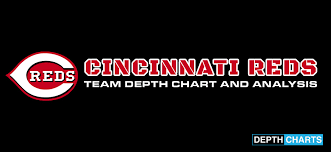 2019 Cincinnati Reds Depth Chart Updated Live