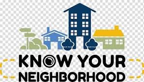 Image result for neighbourhood clipart images
