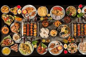 10 best buffet restaurants in bangalore