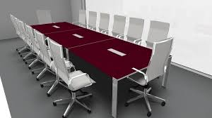 officecity x7 boardroom table