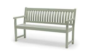 Rhs 5ft Bench Protective Cover