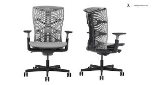 ergonomic office chair brands