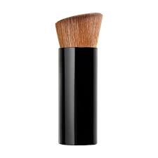 beginner foundation makeup brush