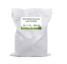 srn slow release granular fertilizer
