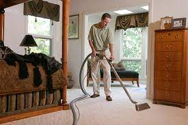 carpet cleaning pleasanton ca pros