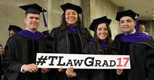 Temple University Beasley School of Law - 📣 Temple Law Class of 2017, Did  you fill out the National Association for Law Placement's 2017 employment  assessment survey? The survey addresses employment status,