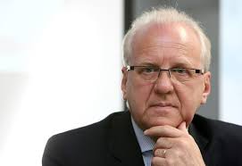 Ex-Planungschef Manfred Körtgen (59)