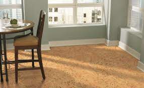 natural cork flooring hopkins carpet