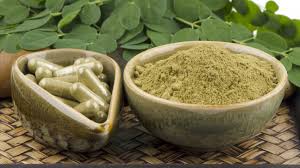 health benefits of moringa oleifera