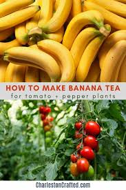 how to make banana l water for your