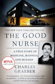 the good nurse by charles graeber