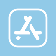 AppStore | App store icon, Ios app logo ...