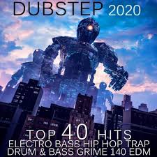 Dubstep 2020 Top 40 Hits Electro Bass Hip Hop Trap Drum